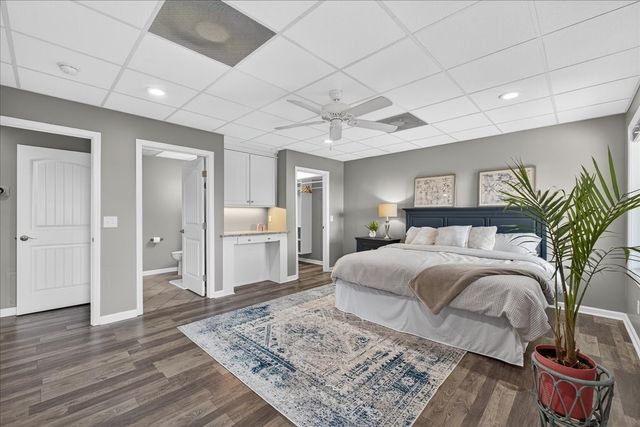 1250 Ed Seay Gregory Ln, Hartsville, TN 37074