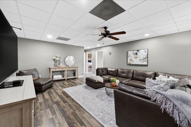 1250 Ed Seay Gregory Ln, Hartsville, TN 37074