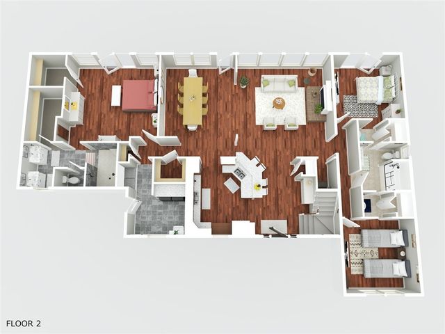 1250 Ed Seay Gregory Ln, Hartsville, TN 37074