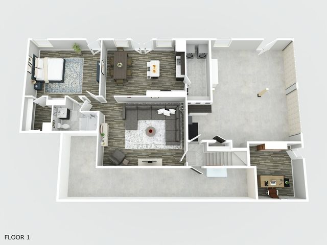 1250 Ed Seay Gregory Ln, Hartsville, TN 37074