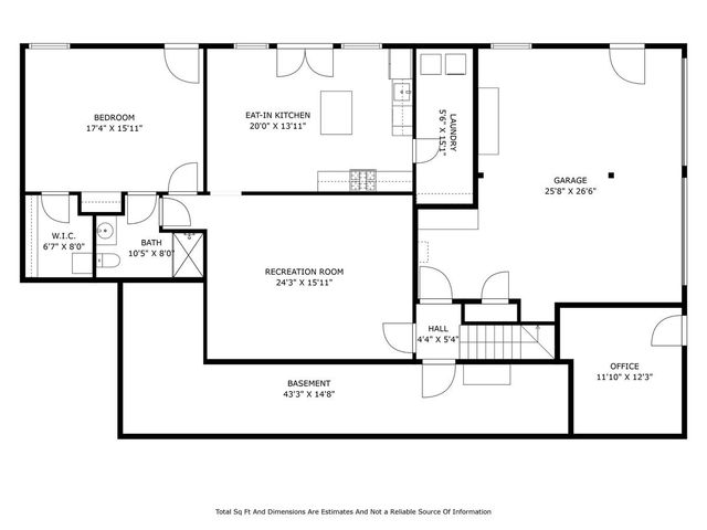 1250 Ed Seay Gregory Ln, Hartsville, TN 37074