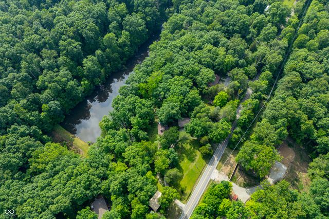 972 Helmsburg Road, Nashville, IN 47448