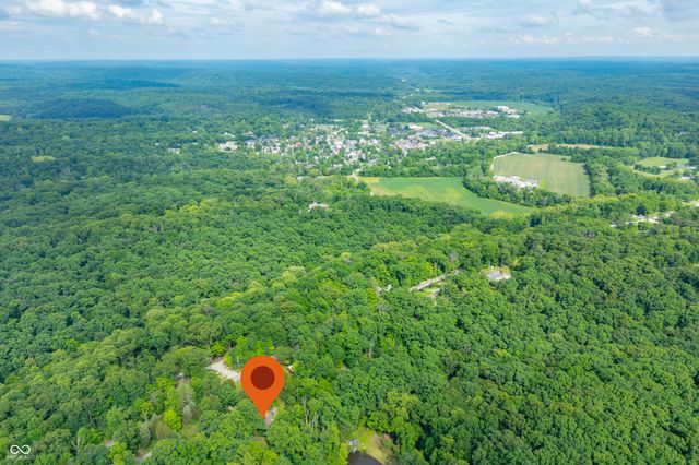 972 Helmsburg Road, Nashville, IN 47448