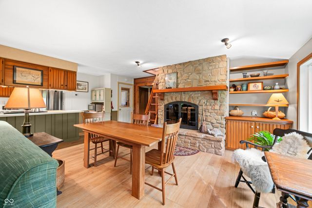 972 Helmsburg Road, Nashville, IN 47448