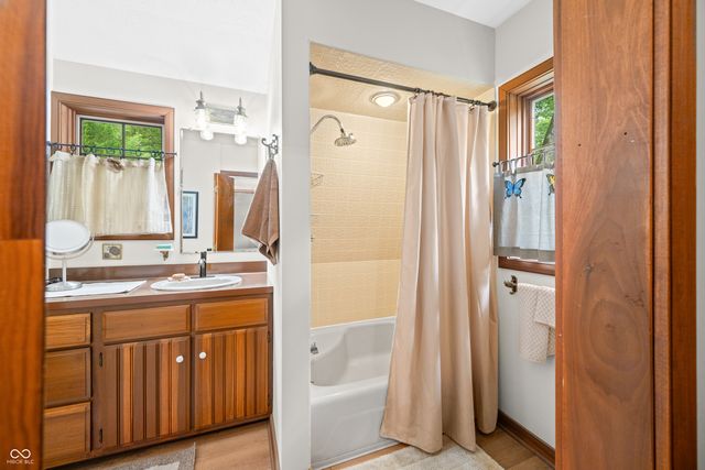 972 Helmsburg Road, Nashville, IN 47448