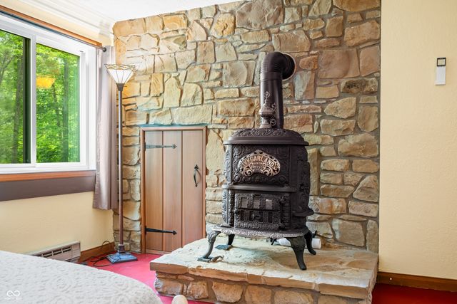 972 Helmsburg Road, Nashville, IN 47448