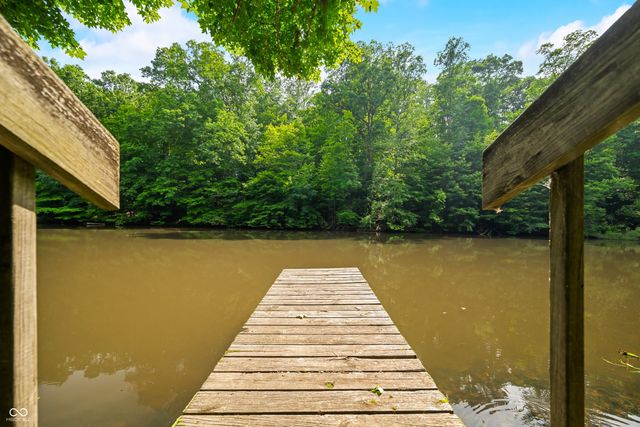 972 Helmsburg Road, Nashville, IN 47448