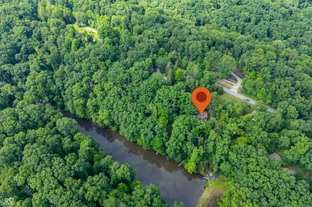 972 Helmsburg Road, Nashville, IN 47448