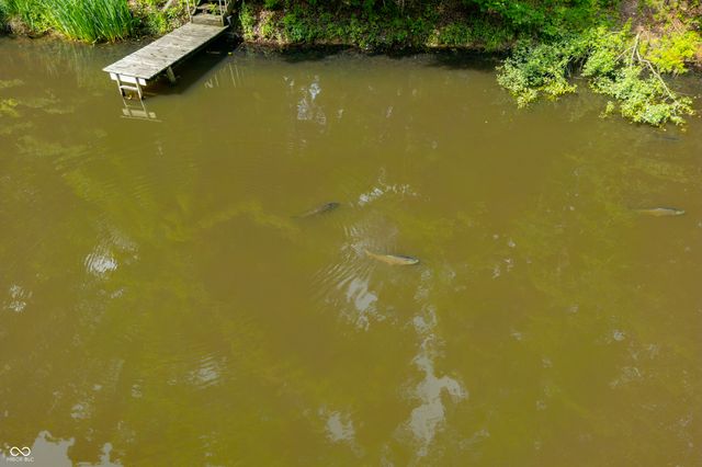 972 Helmsburg Road, Nashville, IN 47448