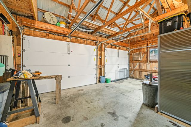 972 Helmsburg Road, Nashville, IN 47448