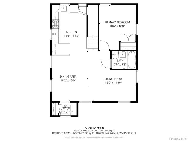 27 E Lincoln Avenue, Massapequa, NY 11758