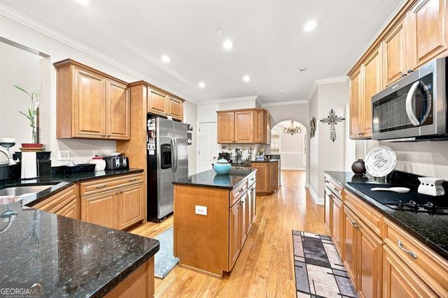 128 Myrick Drive, Macon, GA 31220