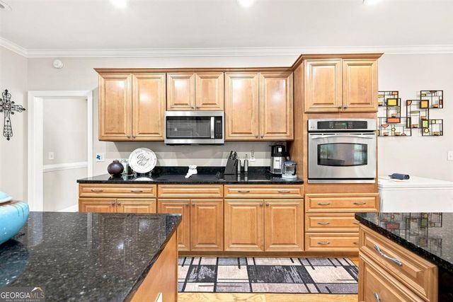 128 Myrick Drive, Macon, GA 31220