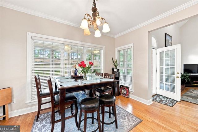 128 Myrick Drive, Macon, GA 31220