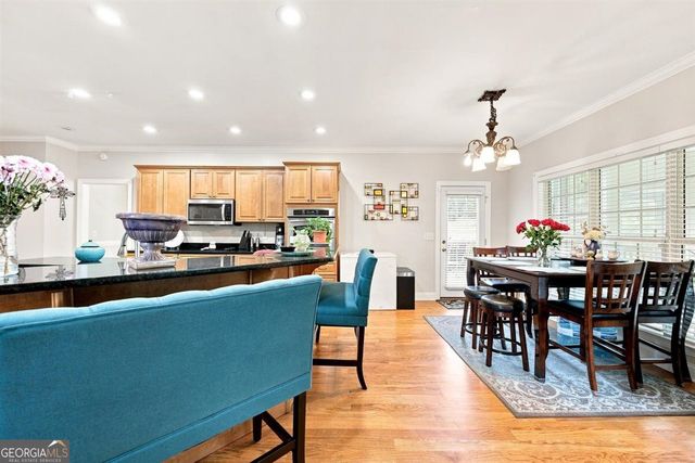 128 Myrick Drive, Macon, GA 31220