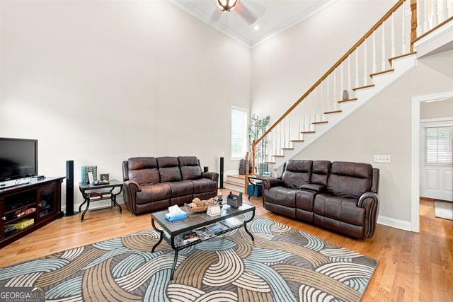 128 Myrick Drive, Macon, GA 31220