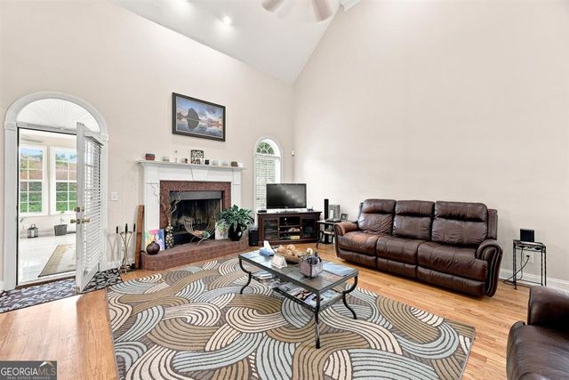 128 Myrick Drive, Macon, GA 31220