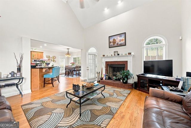 128 Myrick Drive, Macon, GA 31220