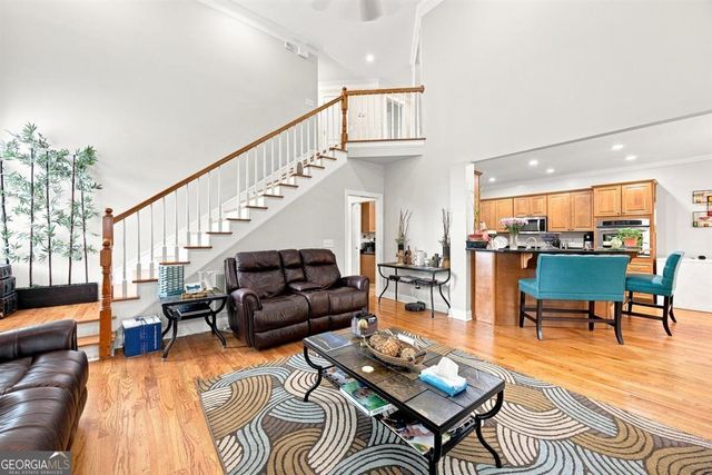 128 Myrick Drive, Macon, GA 31220