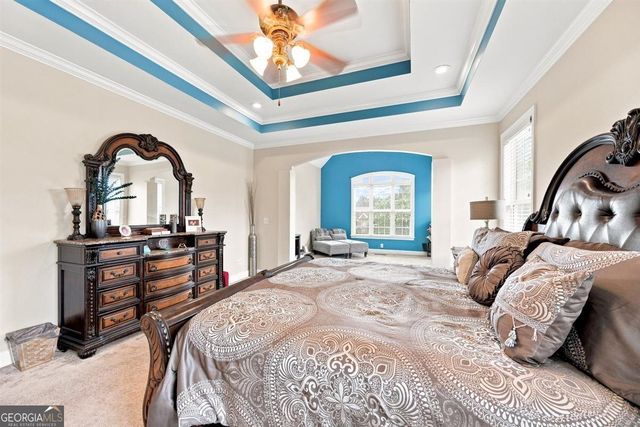 128 Myrick Drive, Macon, GA 31220