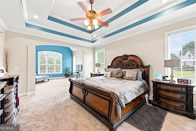 128 Myrick Drive, Macon, GA 31220