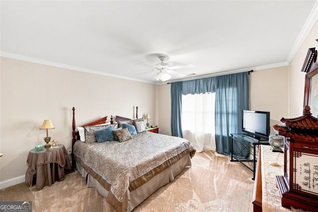 128 Myrick Drive, Macon, GA 31220