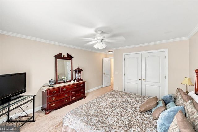 128 Myrick Drive, Macon, GA 31220
