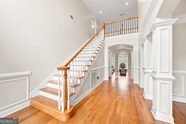 128 Myrick Drive, Macon, GA 31220