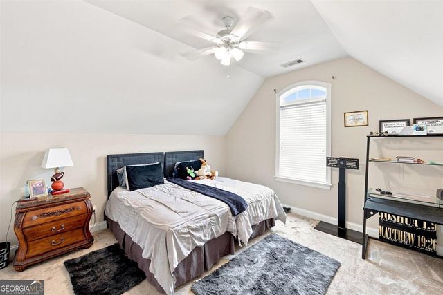 128 Myrick Drive, Macon, GA 31220