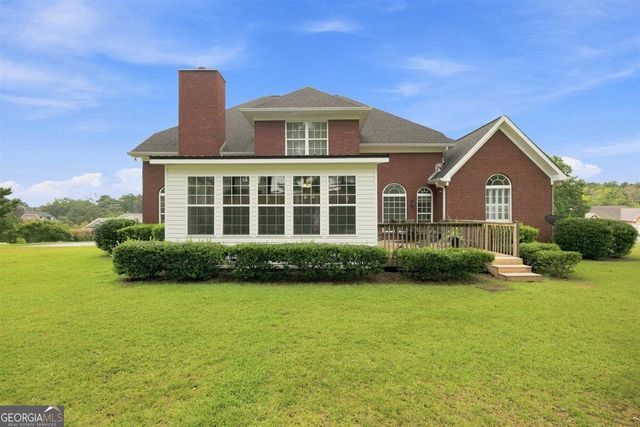 128 Myrick Drive, Macon, GA 31220