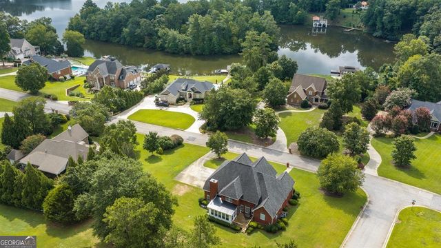 128 Myrick Drive, Macon, GA 31220