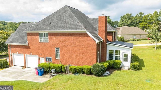 128 Myrick Drive, Macon, GA 31220