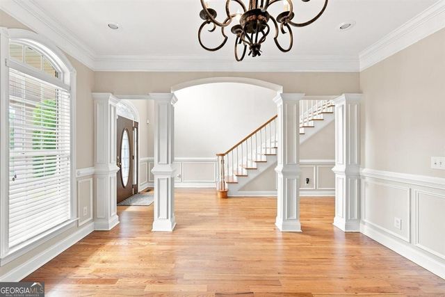 128 Myrick Drive, Macon, GA 31220
