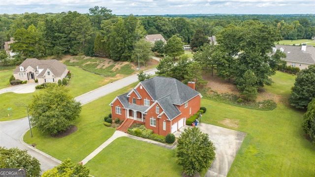 128 Myrick Drive, Macon, GA 31220