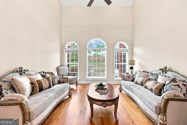 128 Myrick Drive, Macon, GA 31220