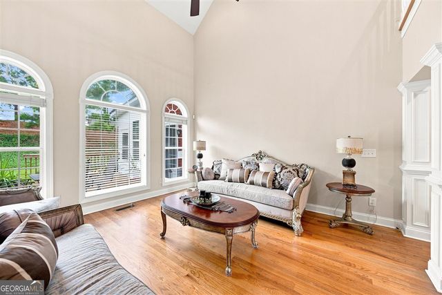 128 Myrick Drive, Macon, GA 31220