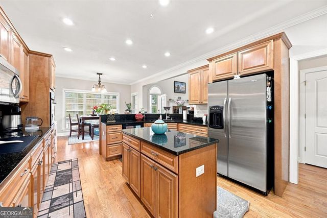 128 Myrick Drive, Macon, GA 31220