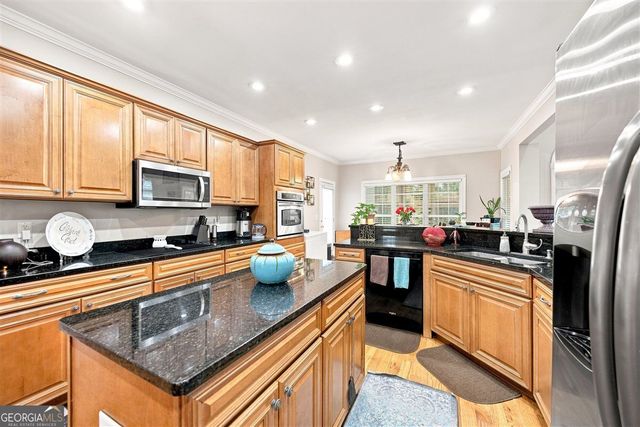 128 Myrick Drive, Macon, GA 31220
