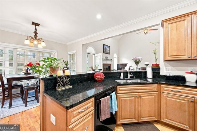 128 Myrick Drive, Macon, GA 31220