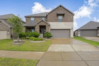 2115 Clarion Drive, Forney, TX 75126