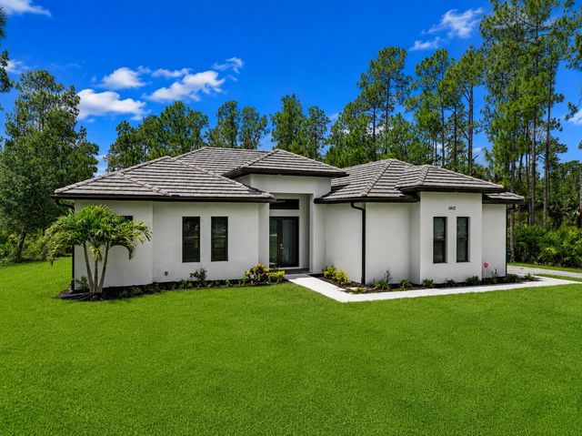 1412 22nd Avenue NE, Naples, FL 34120