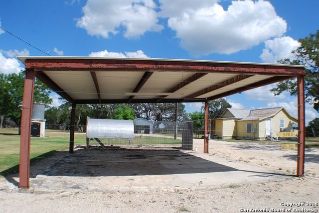 5983 State Highway 16 S Unit B, Bandera, TX 78003