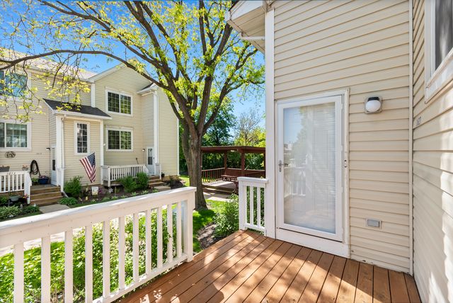 1627 Liberty Street 1627, Hanover Park, IL 60133