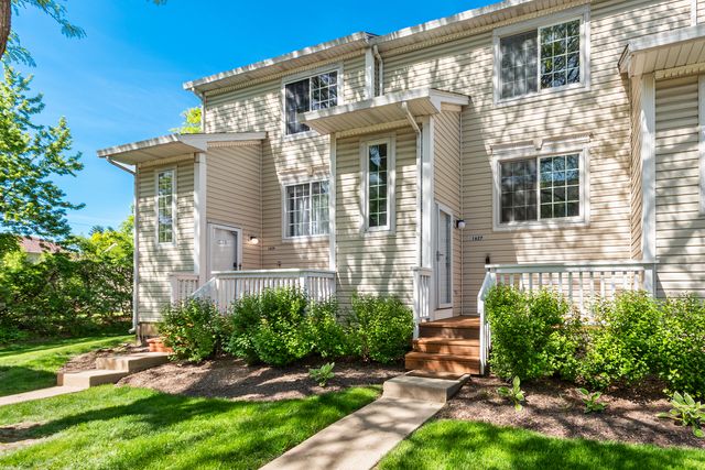 1627 Liberty Street 1627, Hanover Park, IL 60133