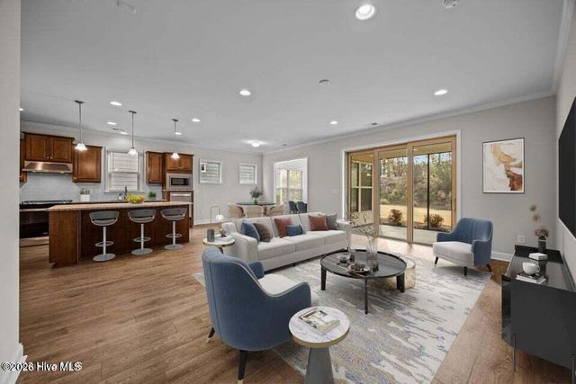 357 Benton Road, Wilmington, NC 28412