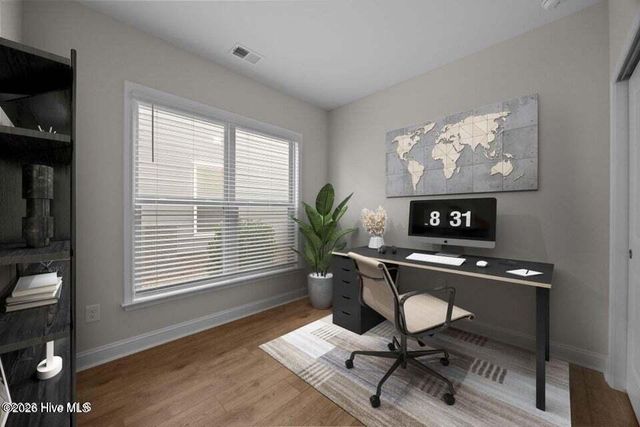 357 Benton Road, Wilmington, NC 28412