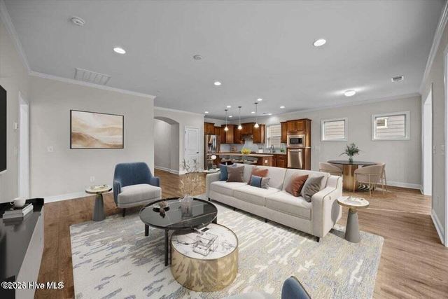 357 Benton Road, Wilmington, NC 28412