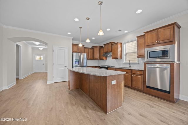 357 Benton Road, Wilmington, NC 28412