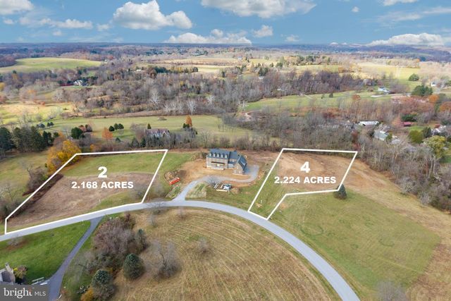 1335 CAROLANNES WAY, West Chester, PA 19382