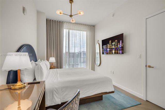 2700 NW 2nd Avenue 809, Miami, FL 33127